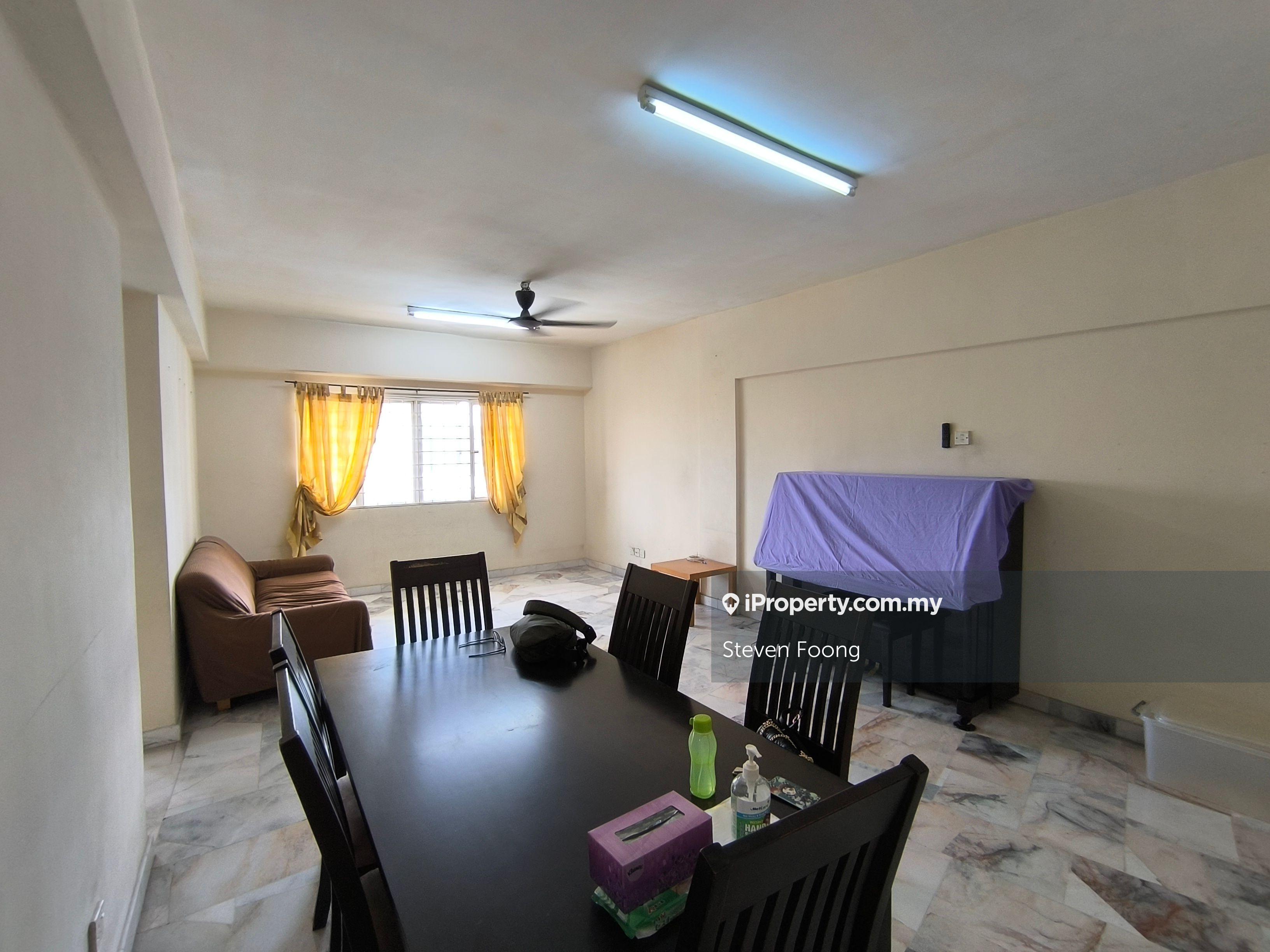 Affordable 3room & 2bath unit for sale @ Vista Prima Condominum