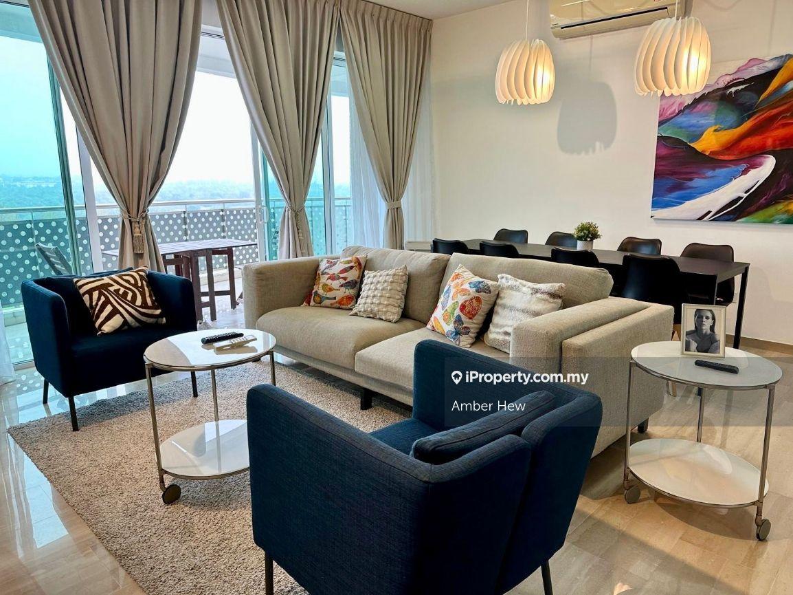 Grandview 360 Condominium 1km to Southkey Mid Valley 10km Ciq Jb Town 