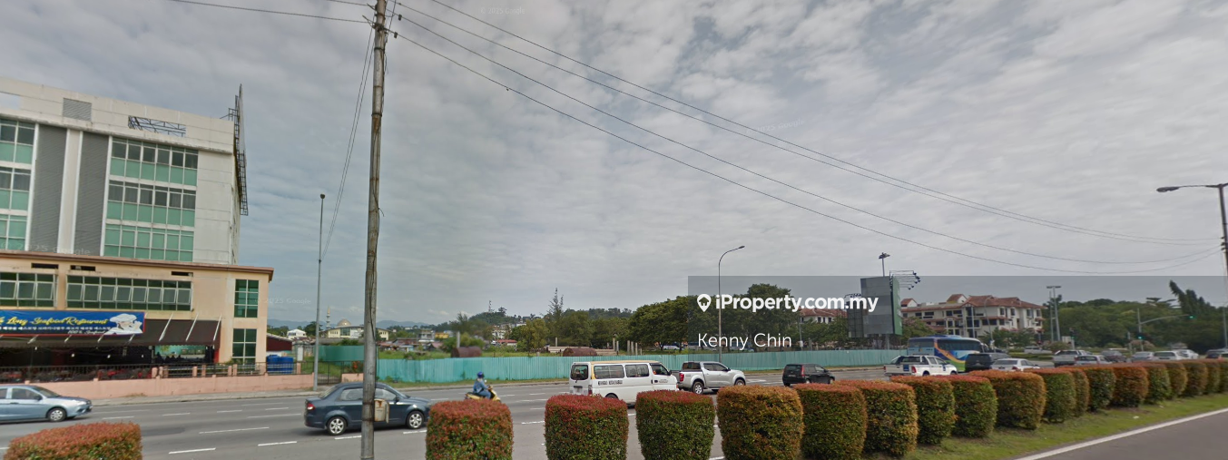 Commercial Land M (U) Imago Sutera Harbour Kota Kinabalu Sabah
