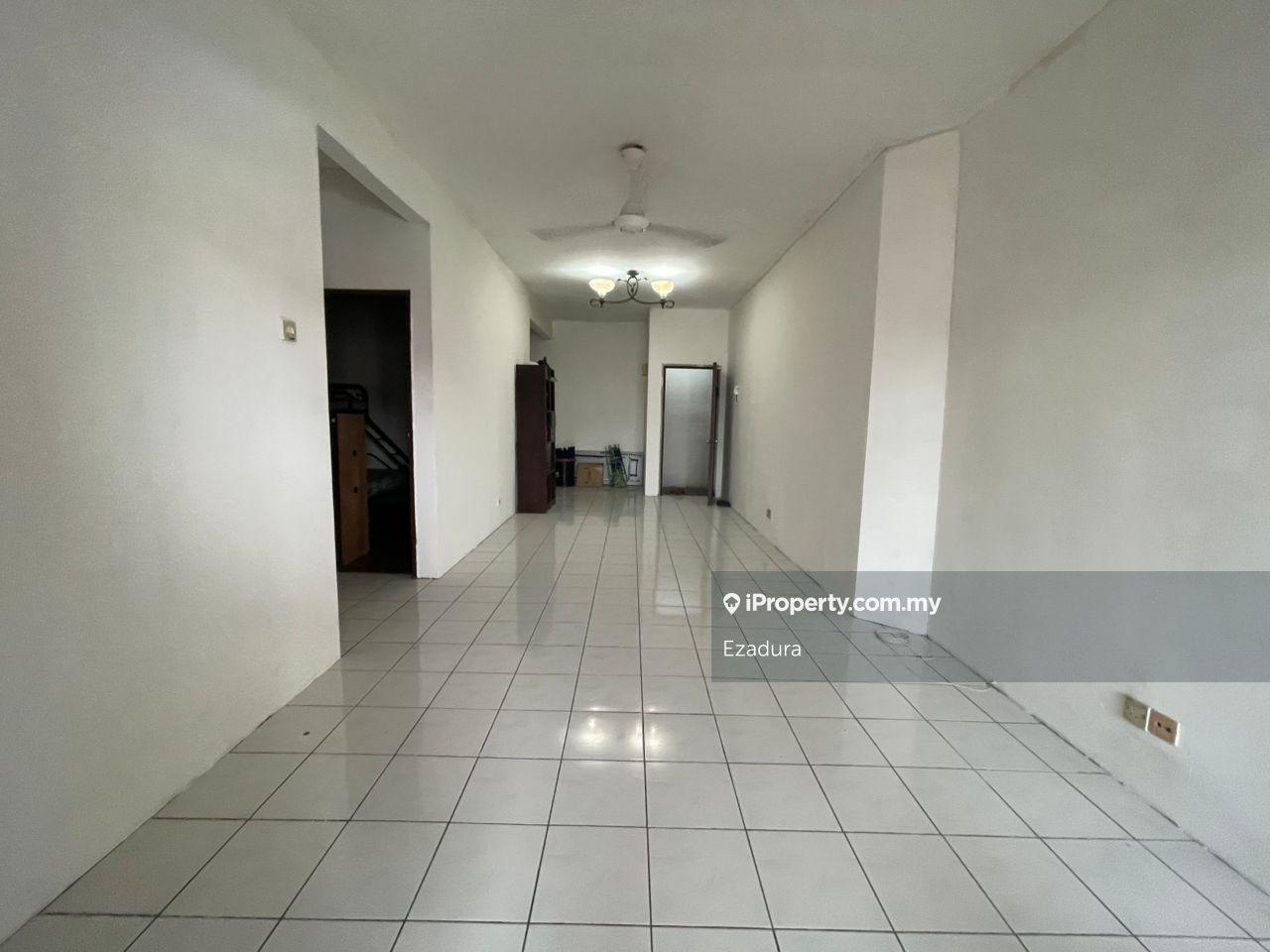 Apartment Jasmin Subang Bestari Partly Furnish Walk Up 