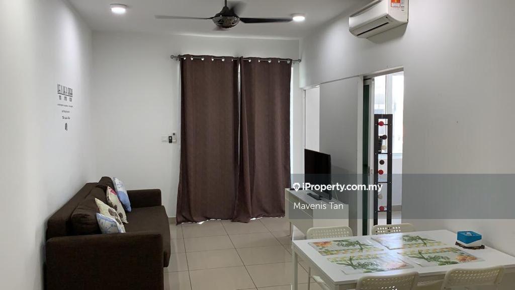 Condominium for Rent
