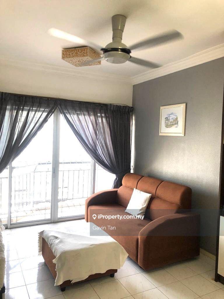 Good location and price