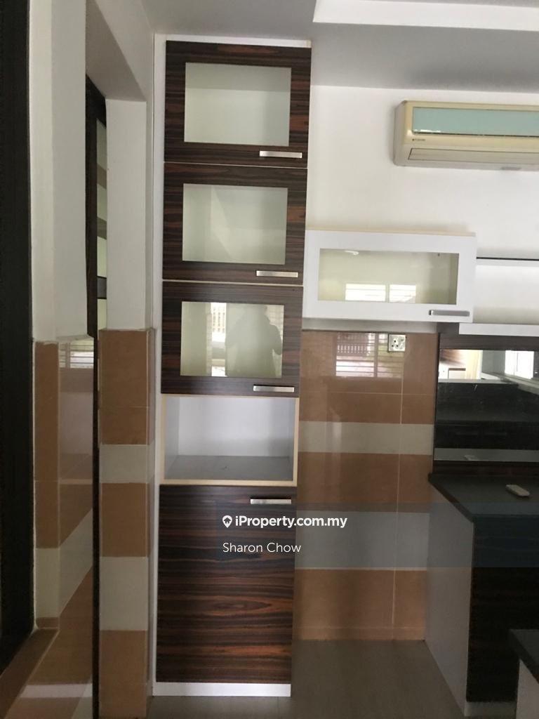 Puchong Taman Tasik Prima Semi D for Sale