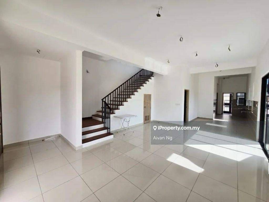Brand New Corner 2 Storey Superlink @ Irama 1 Bandar Kinrara