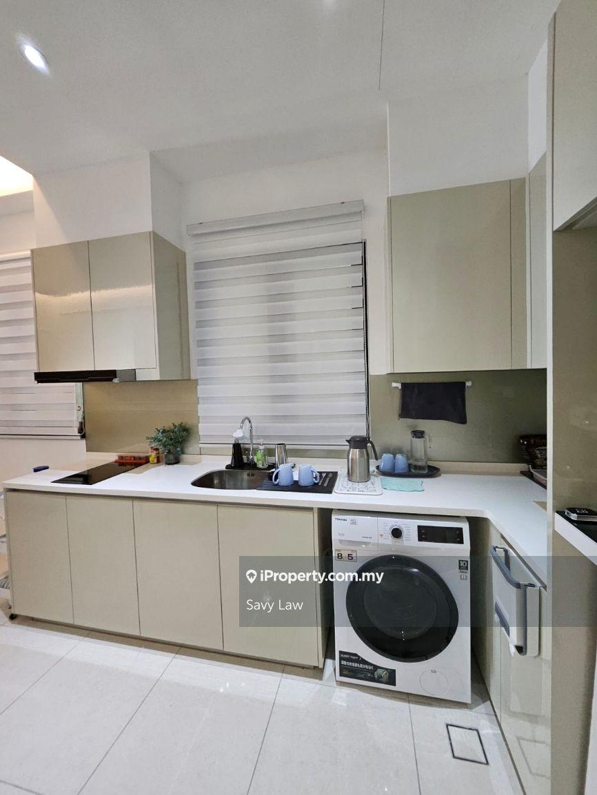 Good Condition and Nice Renovation, Skudai, Perling, Ciq,Paradigm Mall