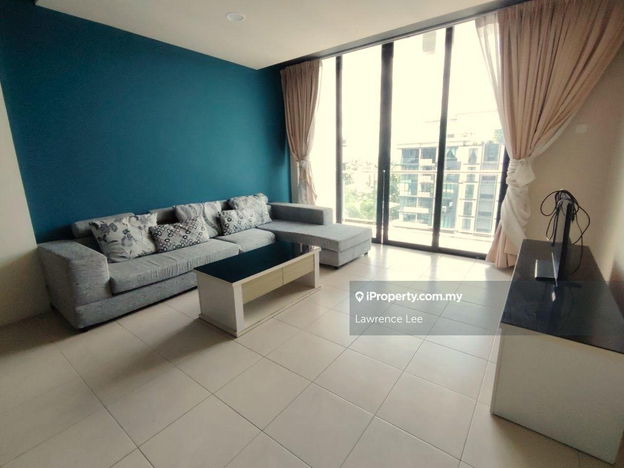Tribeca Suites Apt 2 Bedroom Jln Urat Mata/ Jln Song Kuching