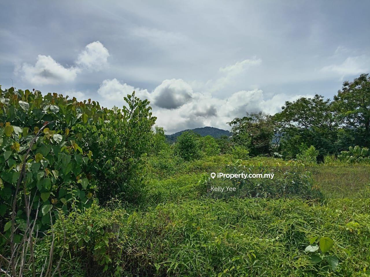 Bungalow Lot @ Kulim Golf & Country Resort for Sale