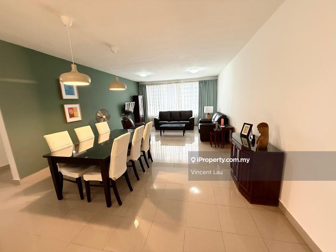 Well Maintain Renovated Fully Furnished High Floor Nice Palace View