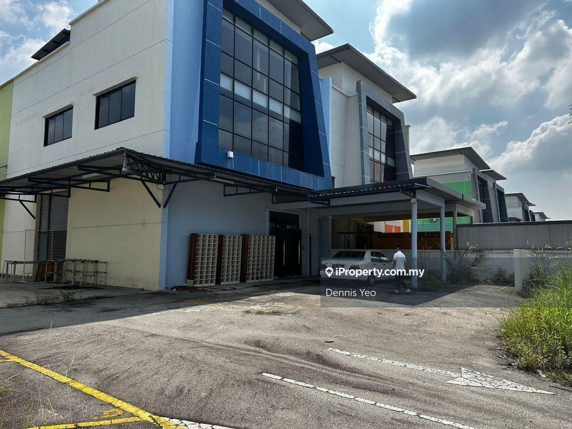 Beranang, Selangor