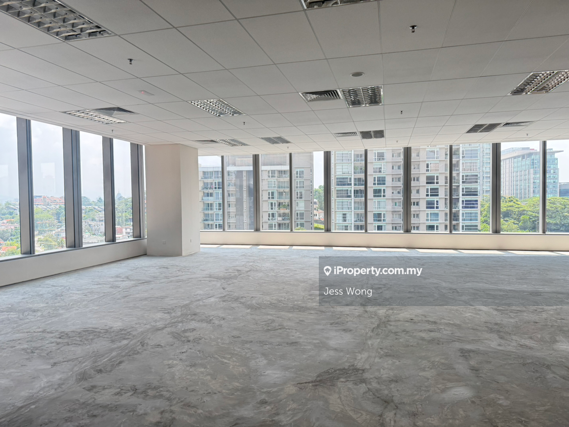 Corporate Office for Sale Pavilion Damansara Heights