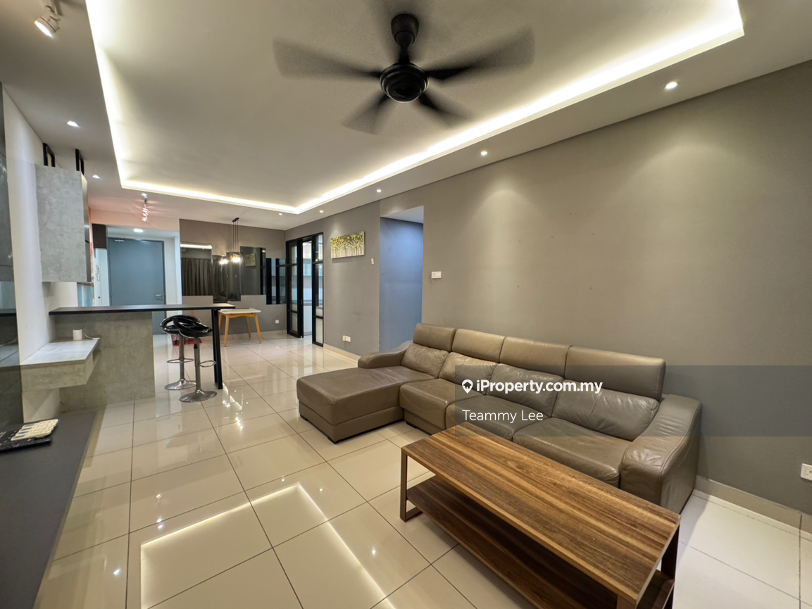 Serviced residence for rent landmark 