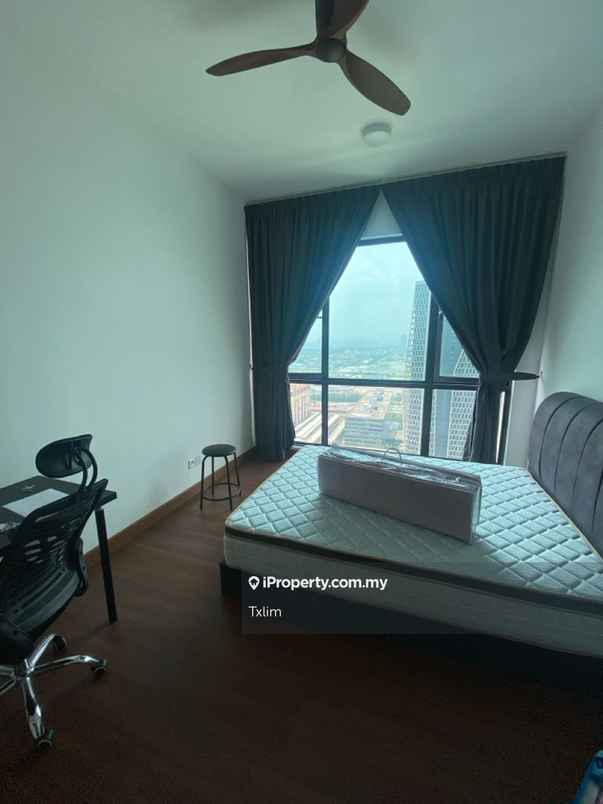 Greenfield Residence For Rent