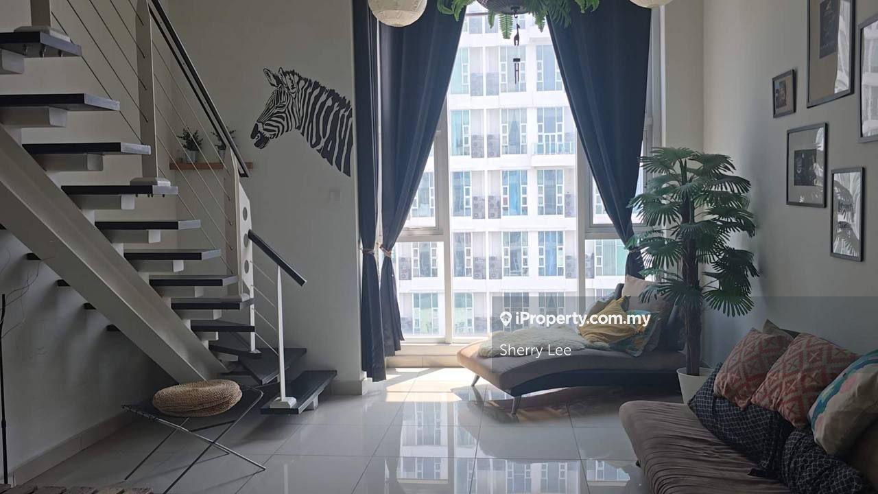 Tamarind Suite Unit For Rent 