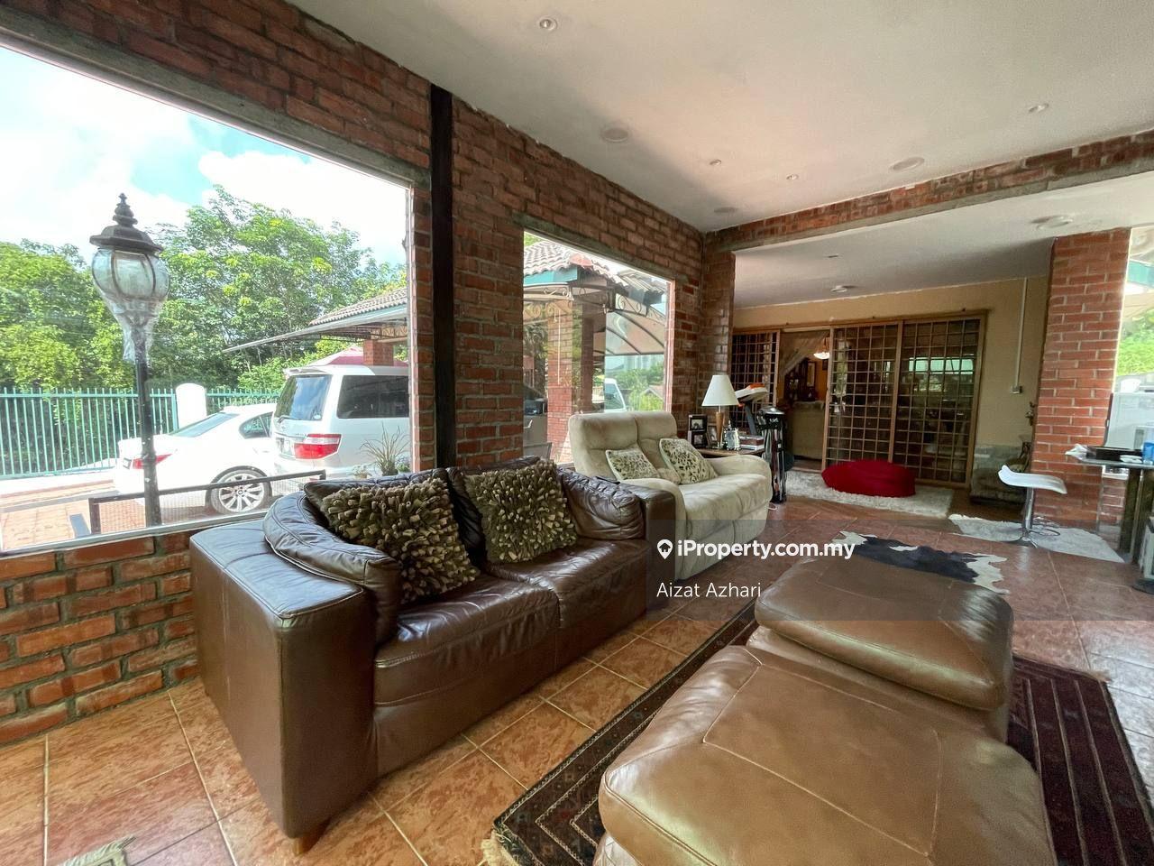 2 Storey Bungalow Sungai Penchala
