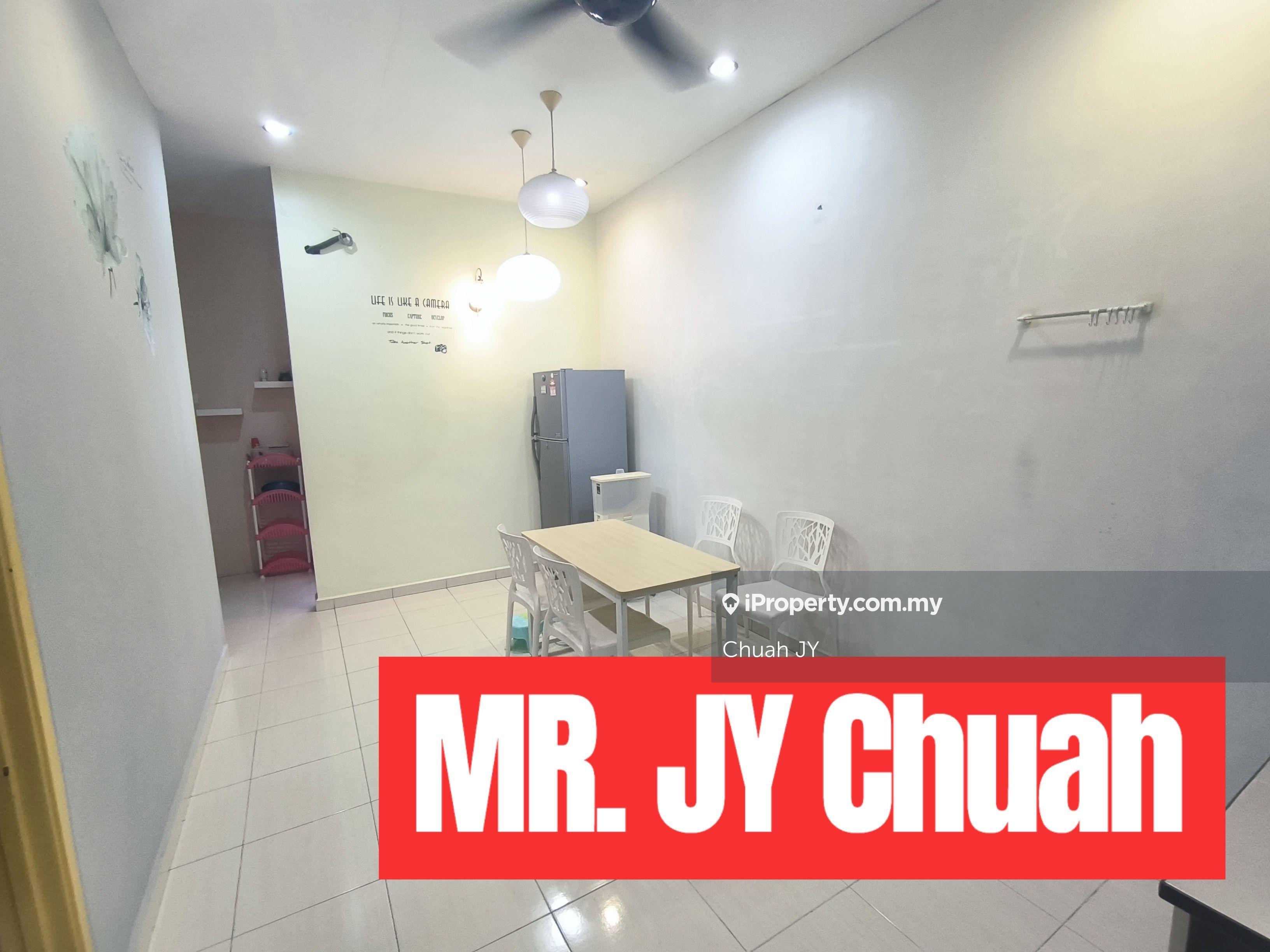 Nice unit, 1-Storey Terrace House @ Taman Bukit Minyak, Bukit Mertajam