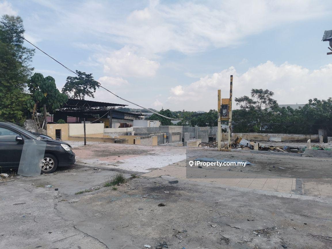 Industrial land for Sale