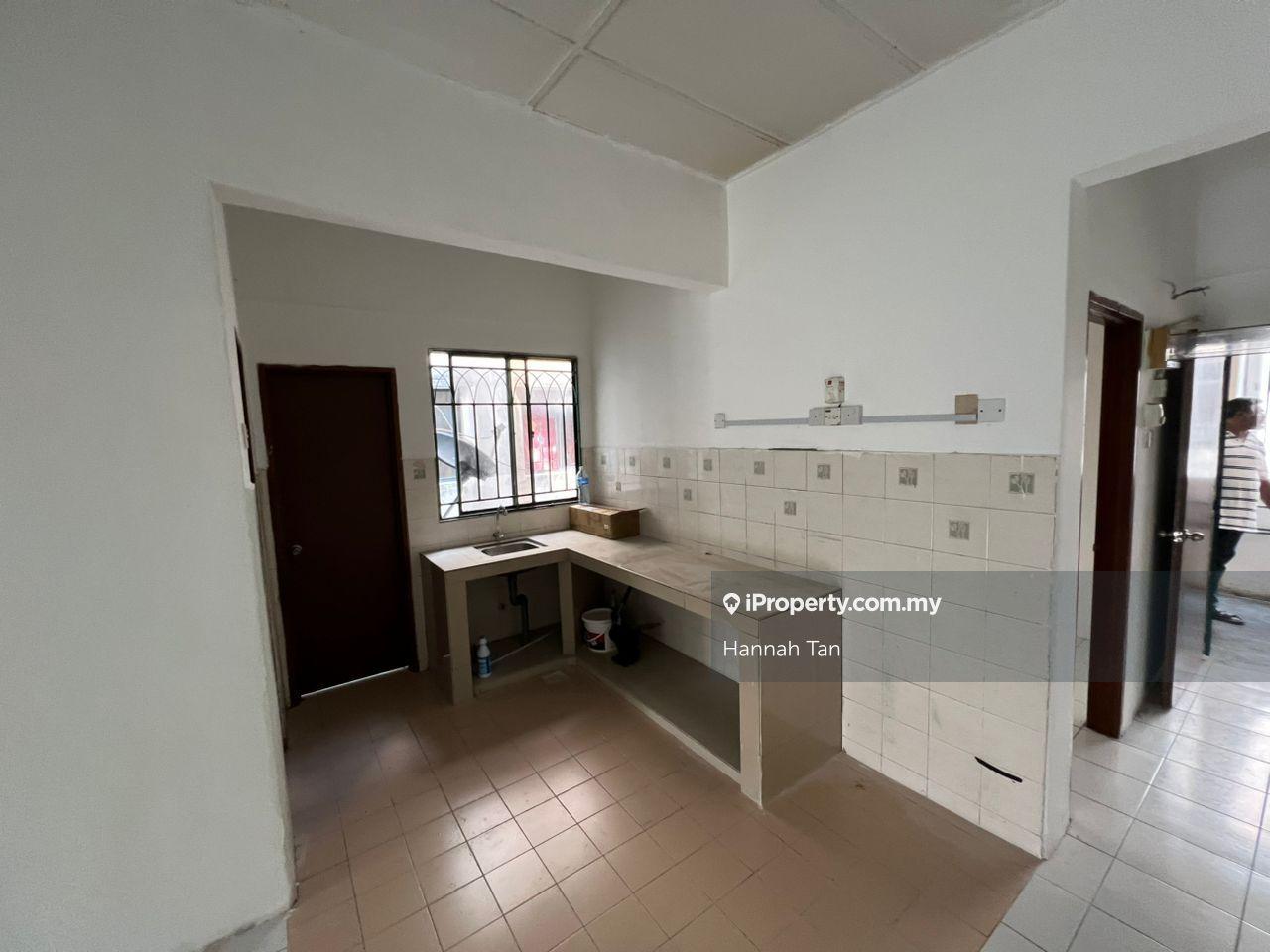 High Floor unit for rent