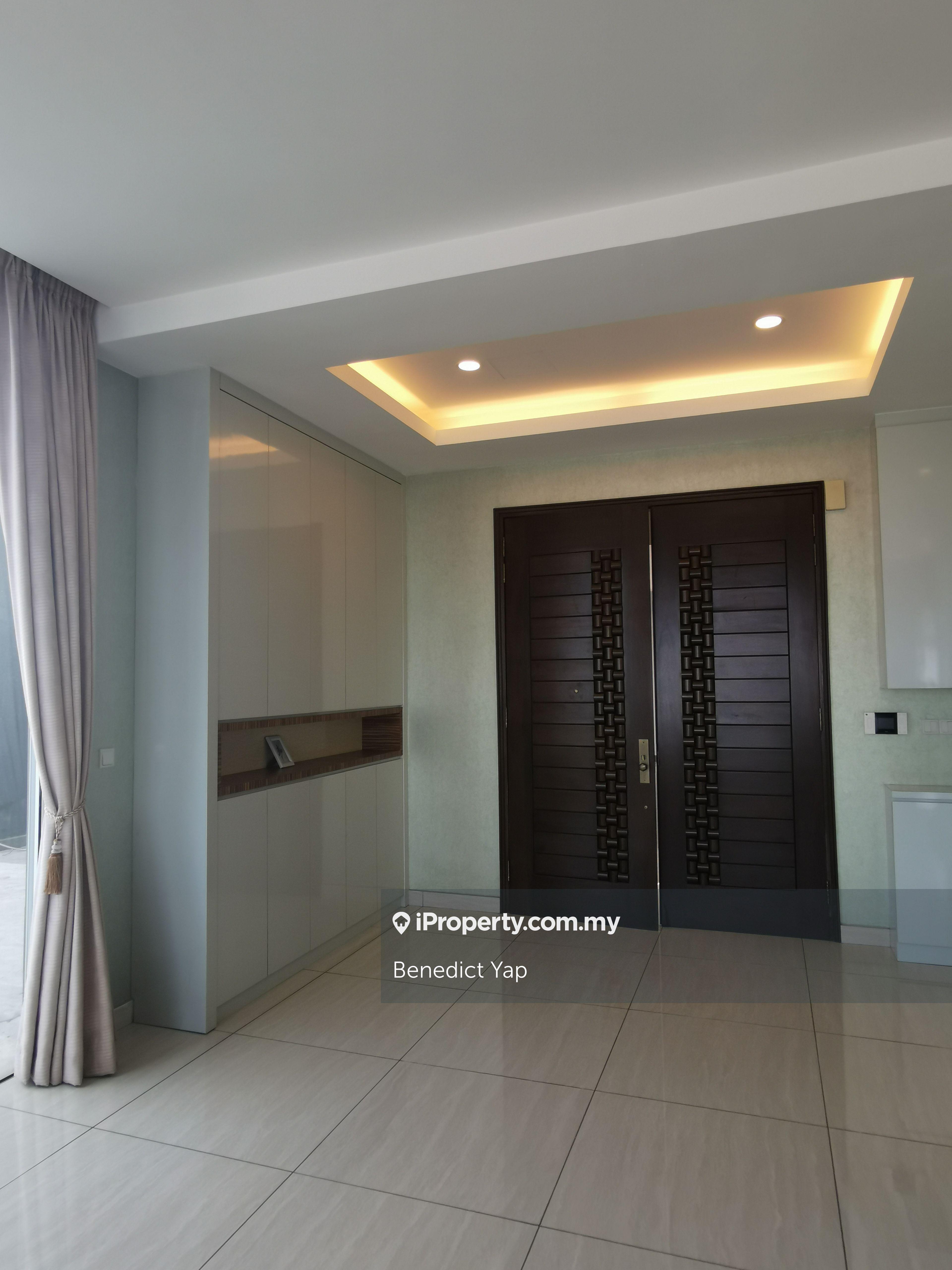 Johor Bahru Pent House for Sale