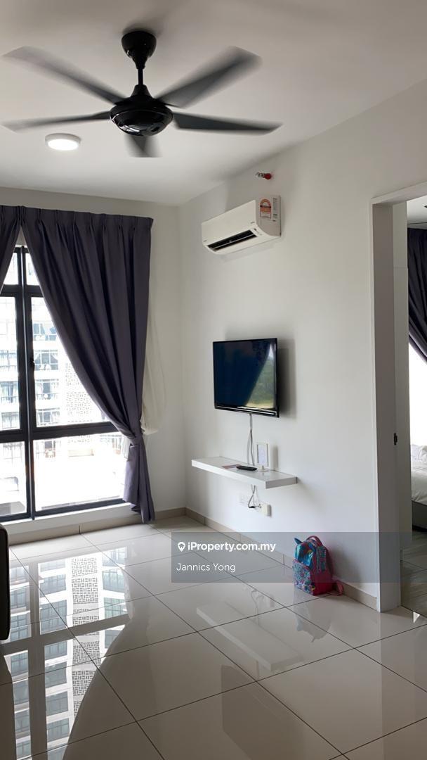Serviced residence for Rent