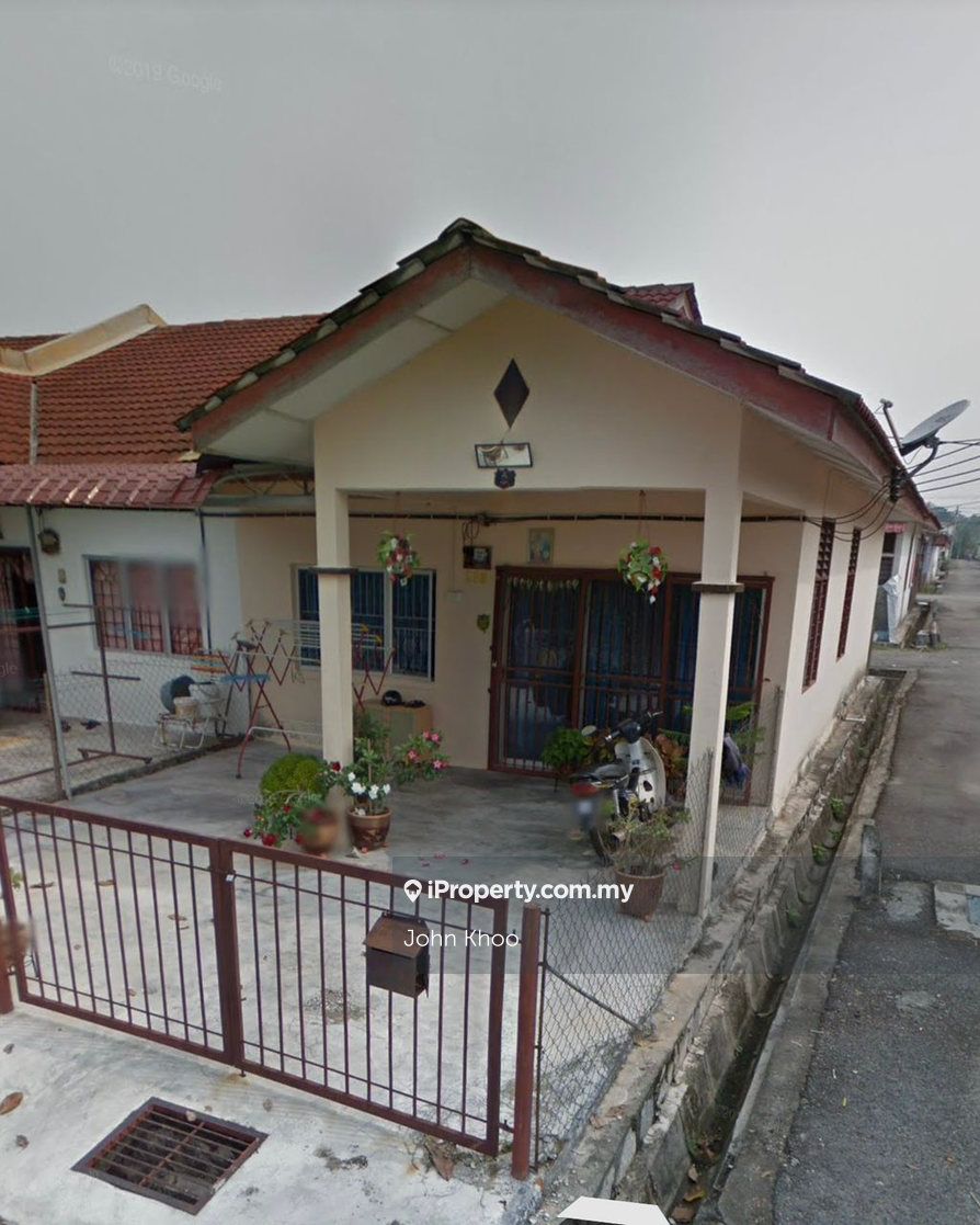 Bandar ekar,rantau,negeri sembilan