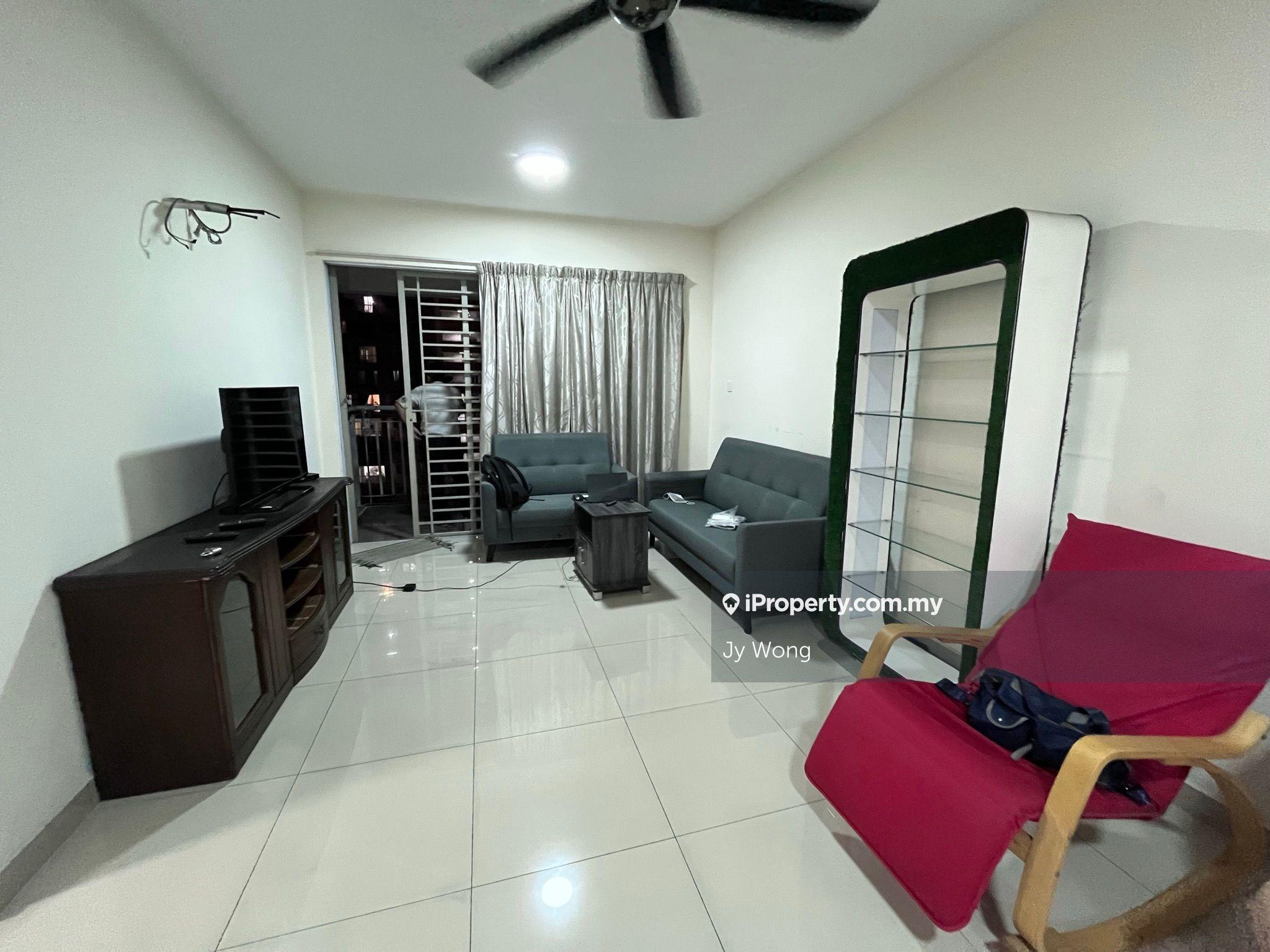 Fully Furnish