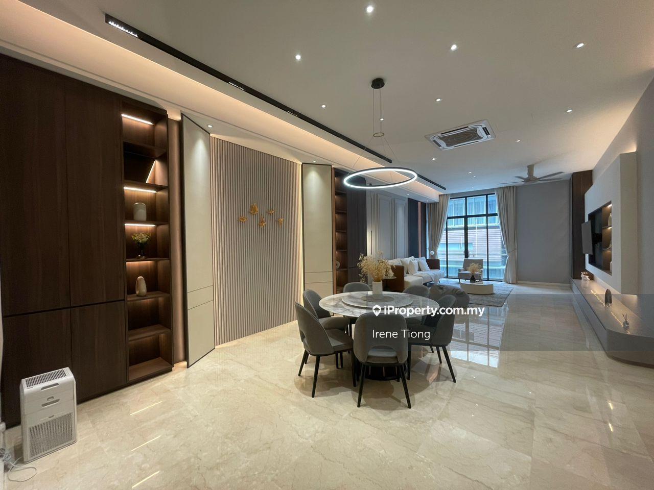 18 Madge Residences in Ampang Embassy 