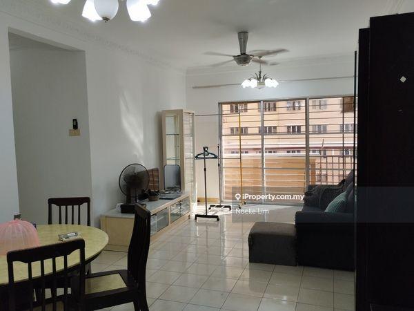 Cheras, Bandar Sri Pemaisuri, Cengal Condo For Sale