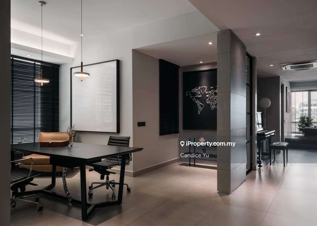 Prime Location Rental