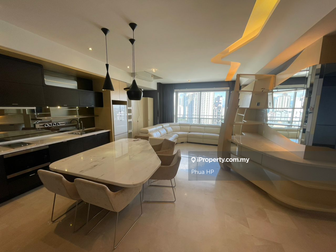 Low Noise Mid-Floor Unit with Uninterrupted Forever View