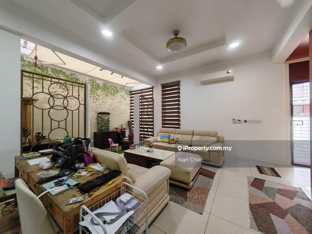 Fully Renovated