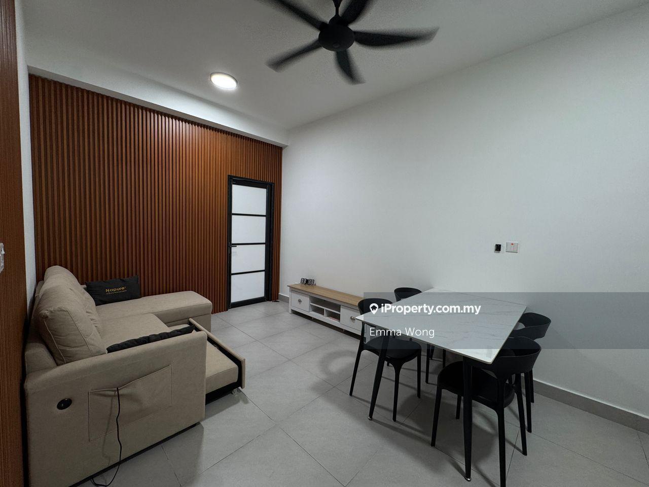 169 Residensi Park, Prima Selayang, Selayang 