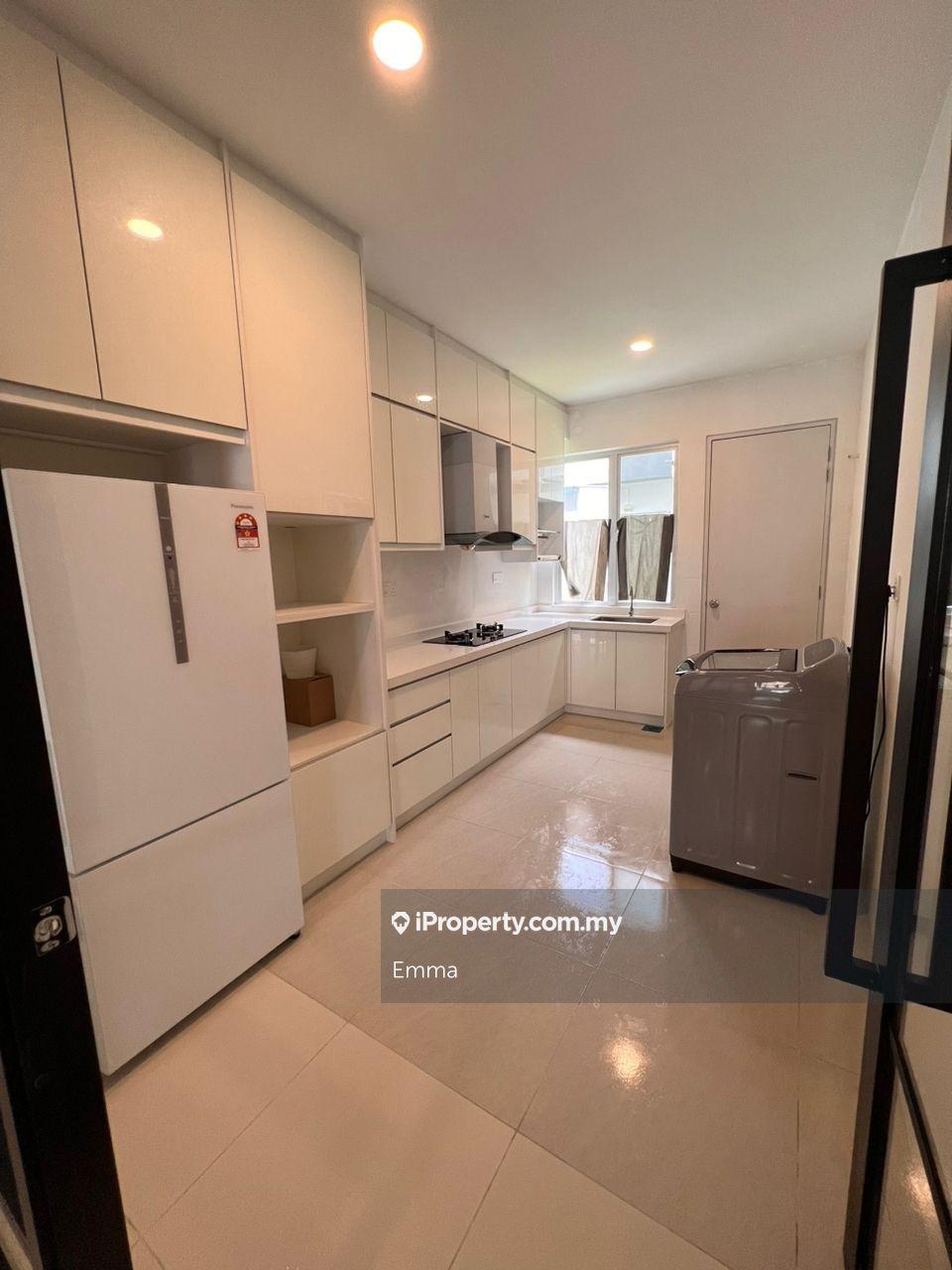 Casa View, Cybersouth, house for rent fully furnished 