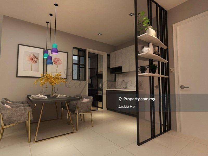 Fully Furnished Unit for Rent