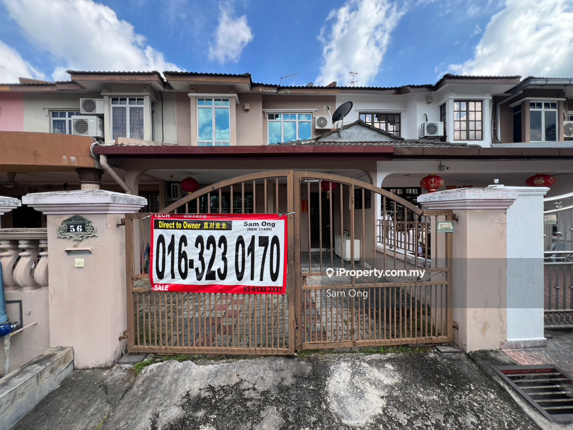Bandar Damai Perdana