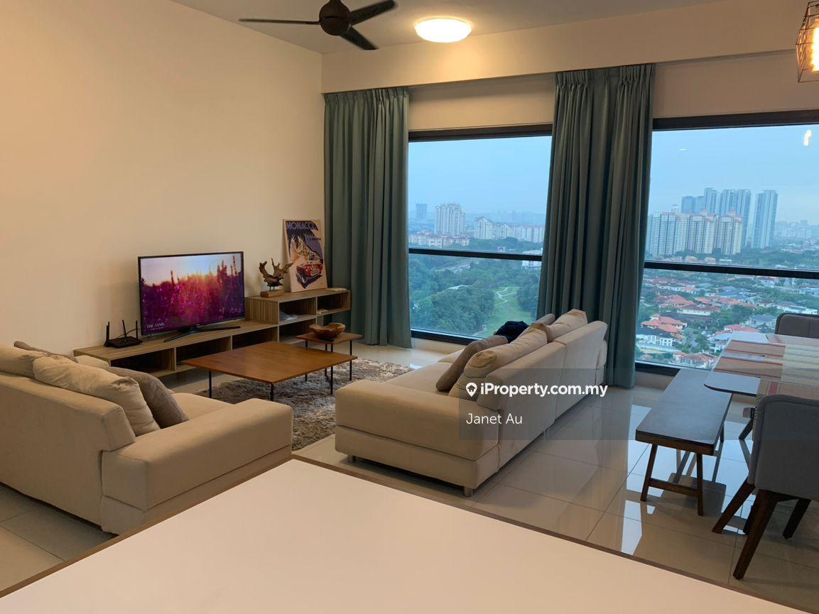 Arnica Residensi Golf View Facing South For sale