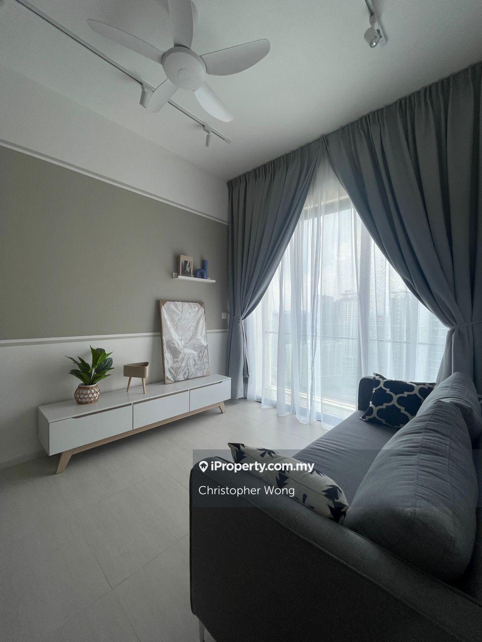 Laurel Residence