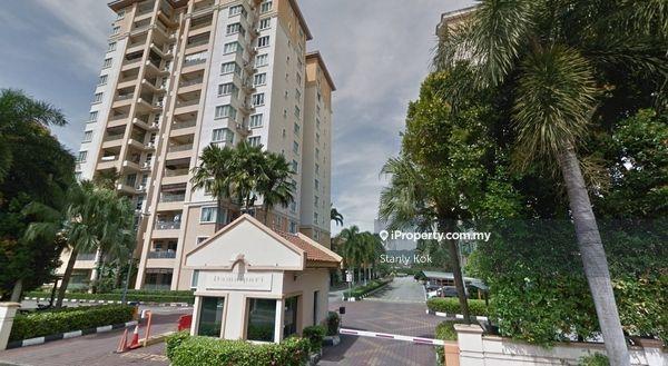 Damaipuri Penthouse for sale
