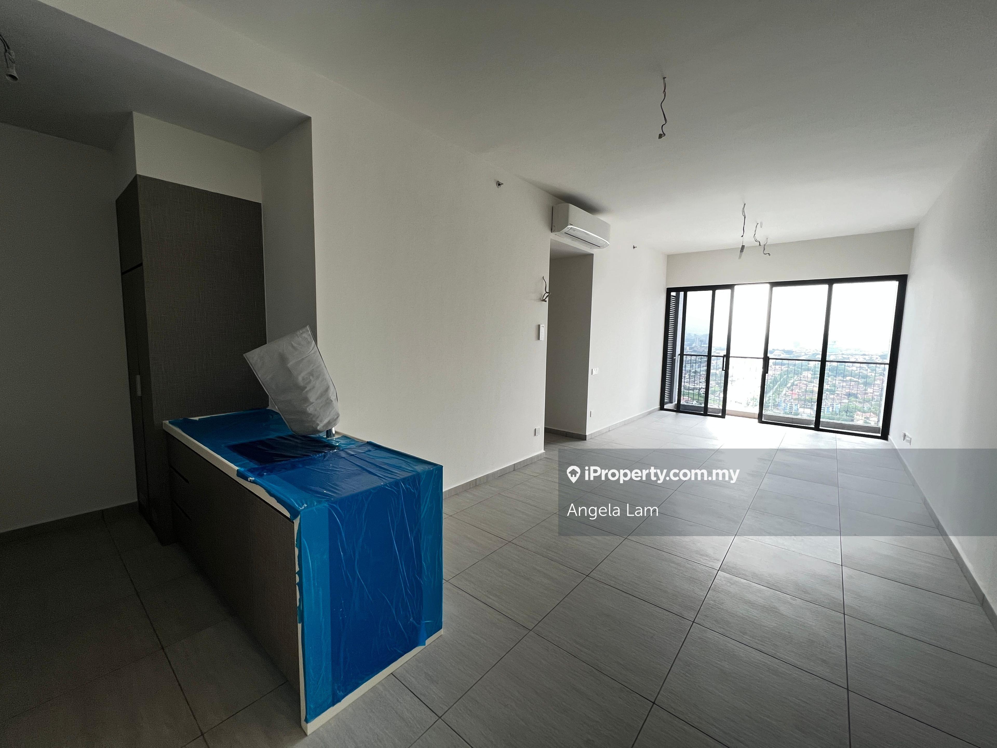 The Arcuz Kelana Jaya Petaling Jaya Ara Damansara Newest Condo Paradig