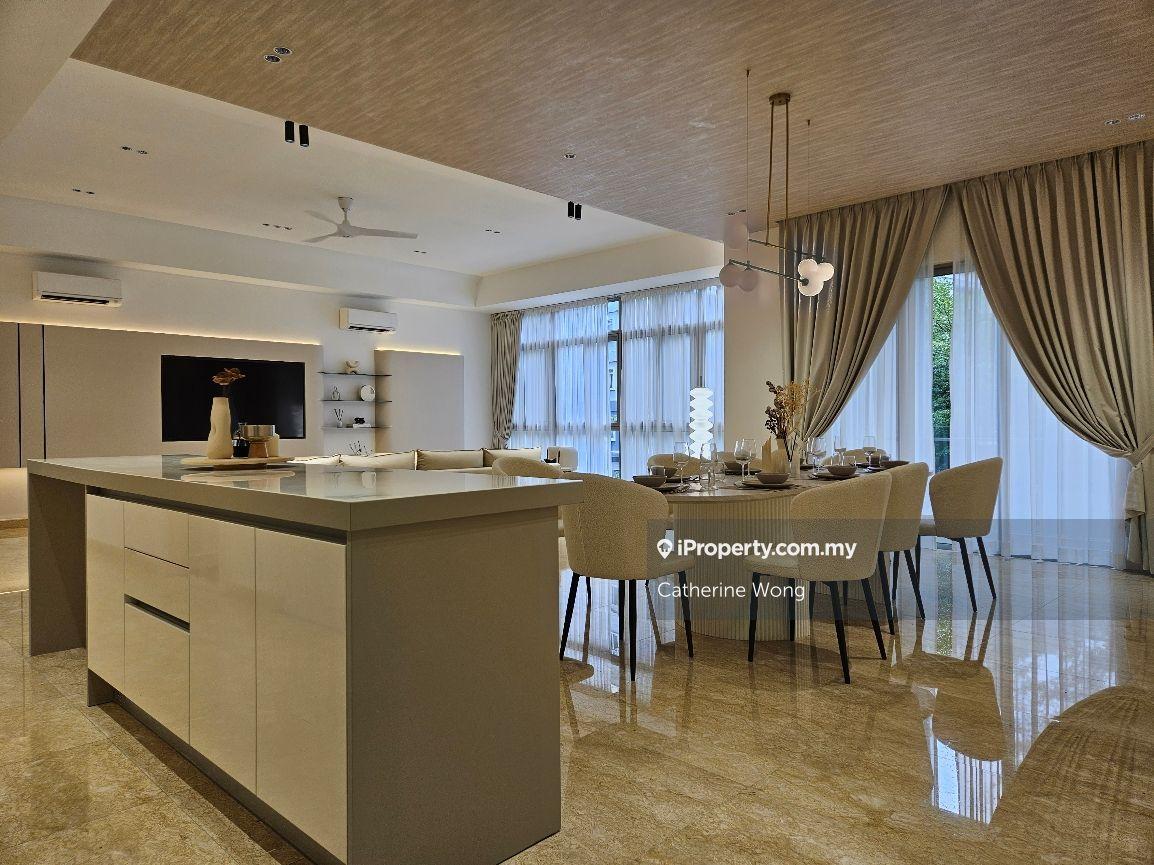 Newly Renovated ID House