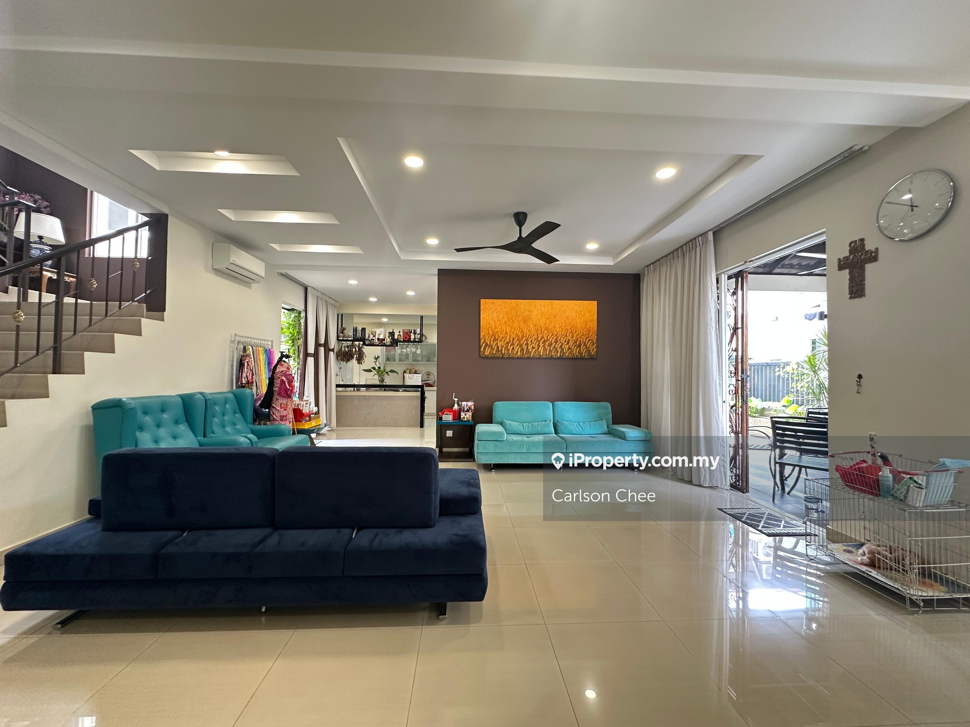 2 Storeys, Semi Detached, Usj 1- Grandville Subang Jaya