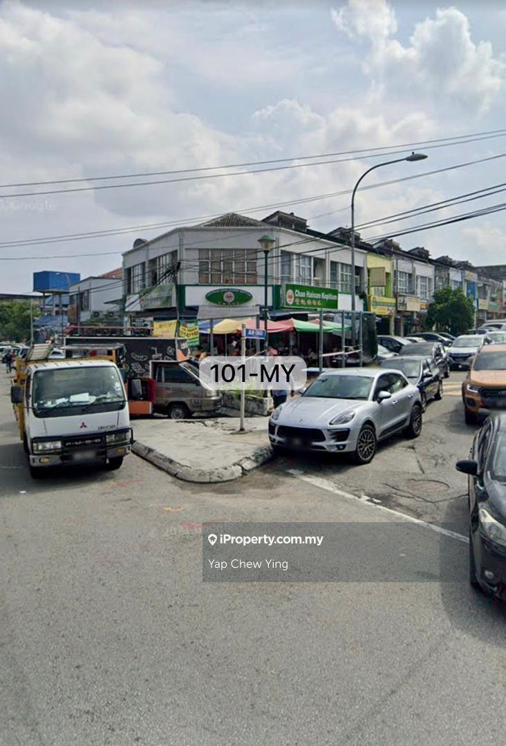 Hot & Crowded! Cheras Taman Yulek, Cheras Business Centre - Hot Sale