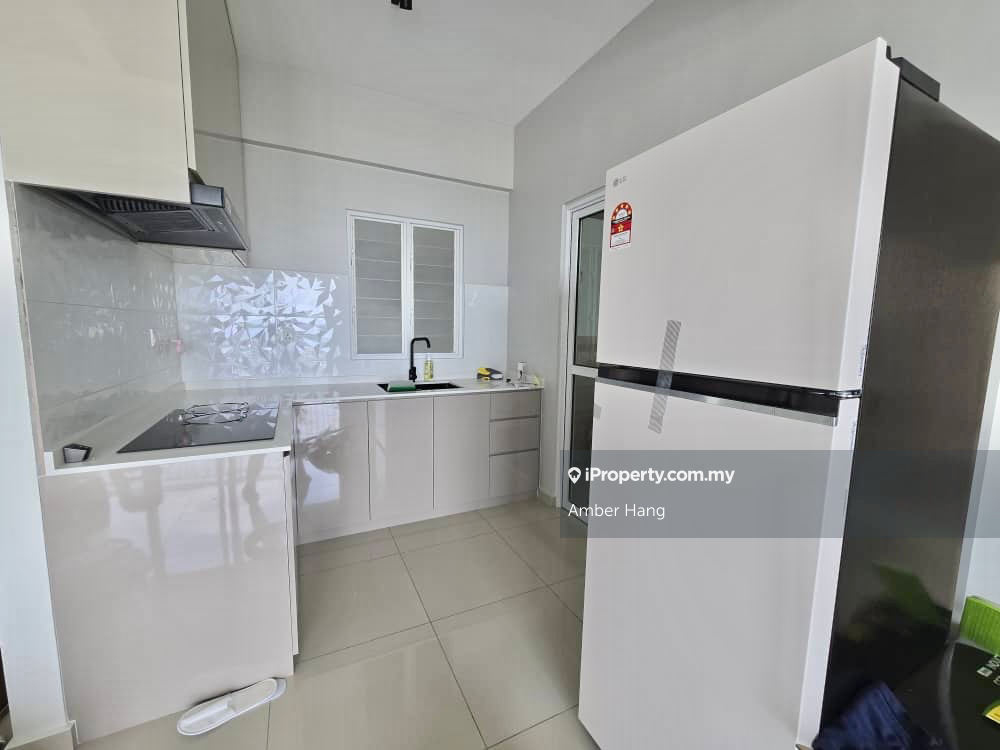 Havana Residence Bayan Lepas