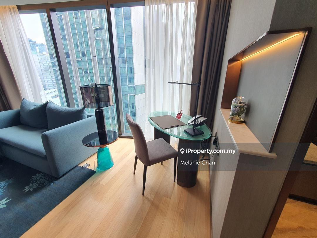 Service Residence for Sale