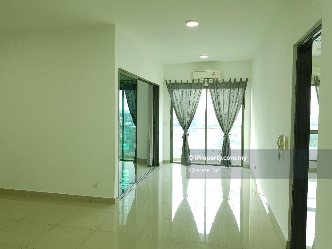 Cybersquare 2 bedroom, Cyberjaya