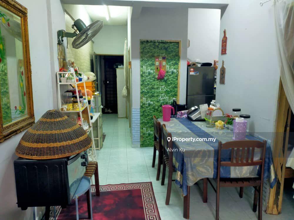 Pangsapuri mawar jaya, boleh beli kenapa sewa? zero deposit ,cash back