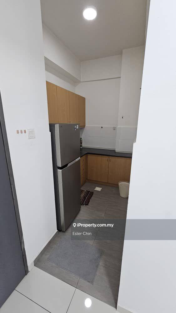 Studio Fourteen Shah Alam Fully Furnished Serviced Residence for Rent