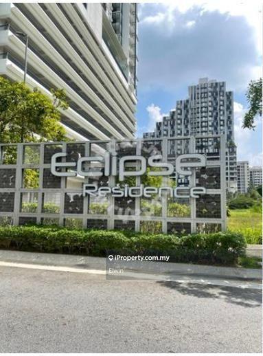 Eclipse Residence @ Pan'gea - Cyberjaya