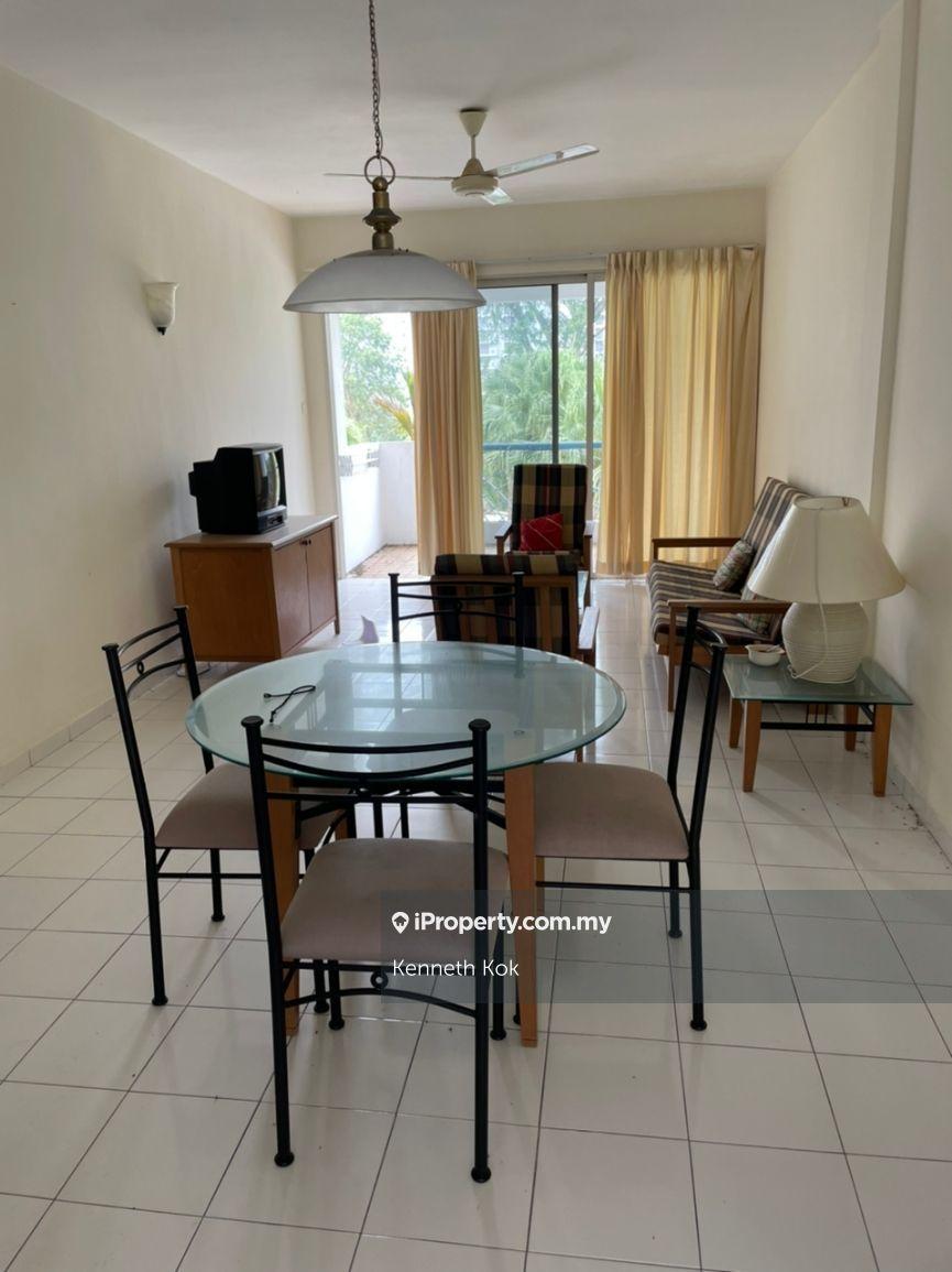Seri Bulan Condominium @ Telok Kemang, Port Dickson