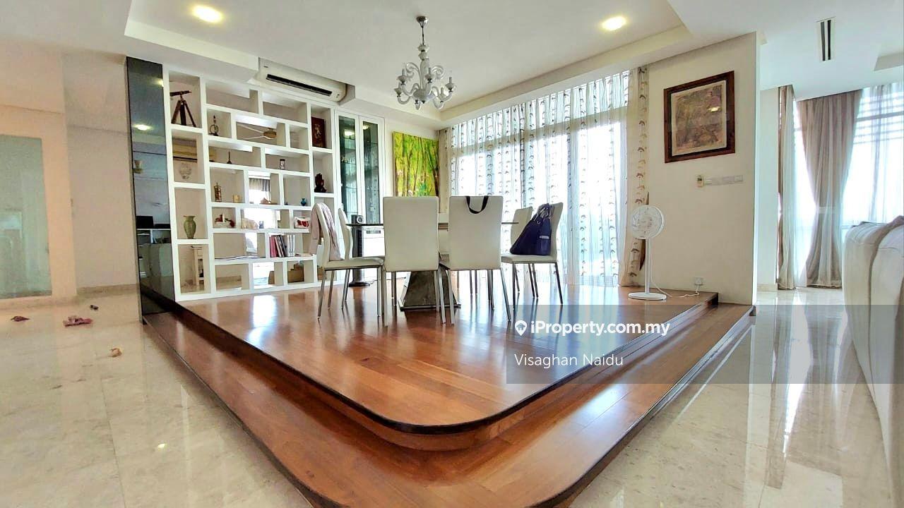 Tijani 2 North, Bukit Tunku (Kenny Hills)