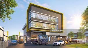 Best buy premium detached factory freehold for sell 